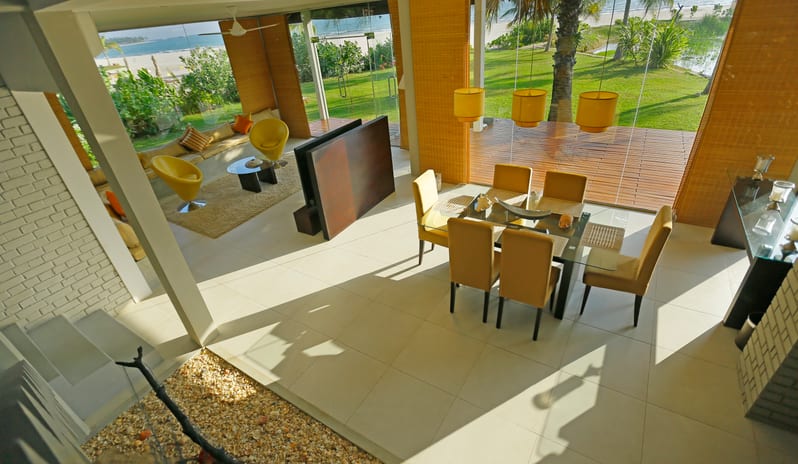 Uga Bay-Beach Villa Living_14232